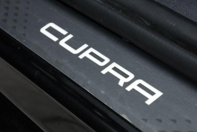 CUPRA Formentor usata, con Climatizzatore