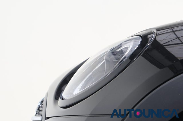 MINI Clubman usata, con Sistema di navigazione