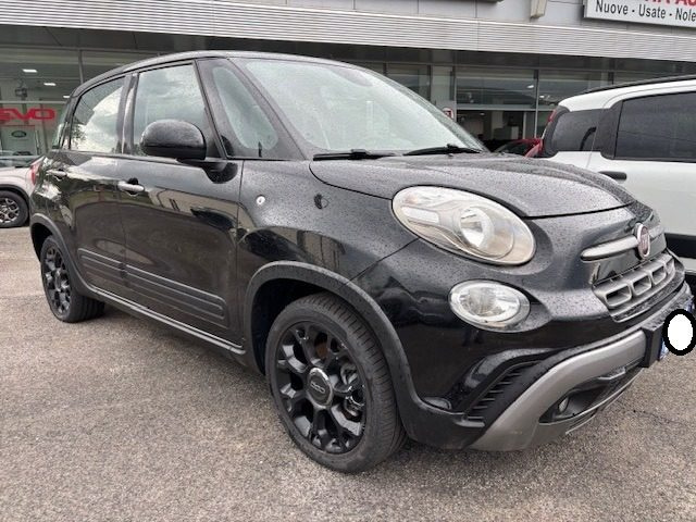 FIAT 500L usata, con Airbag Passeggero