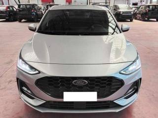 FORD Focus usata, con Airbag