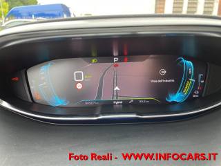 PEUGEOT 3008 usata, con Fari LED