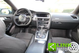 AUDI A5 usata 23