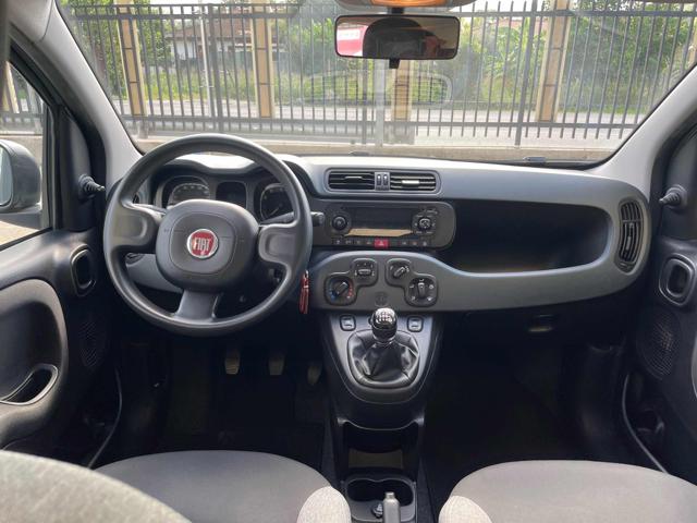 FIAT Panda usata 17