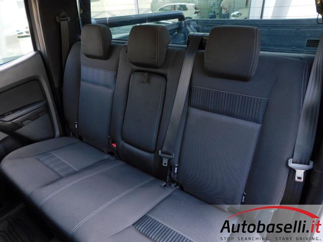 FORD Ranger usata 74