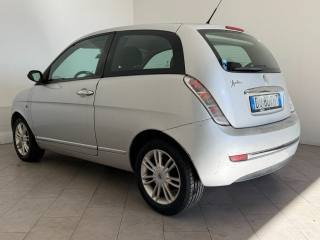 LANCIA Ypsilon usata 5