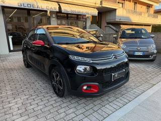 CITROEN C3 usata, con Airbag laterali