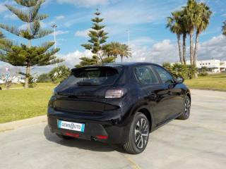 PEUGEOT 208 usata, con Climatizzatore