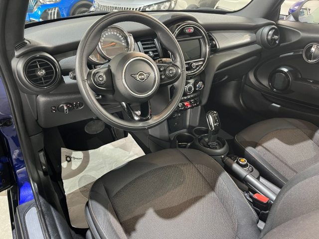 MINI Mini usata, con Cerchi in lega