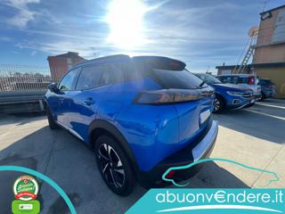 PEUGEOT 2008 usata, con Alzacristalli elettrici