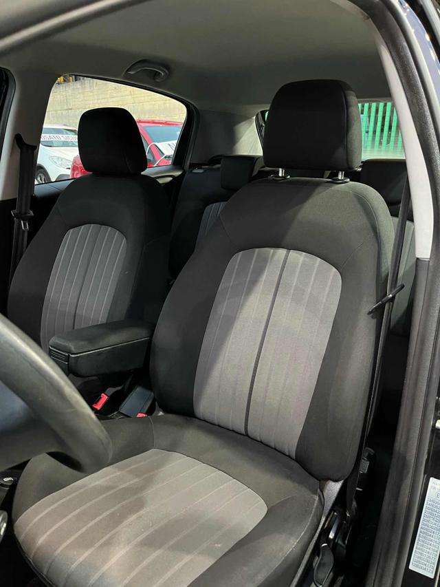 FIAT Punto usata, con Lettore CD