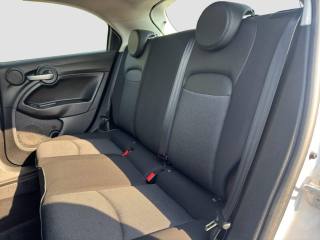 FIAT 500X usata 9