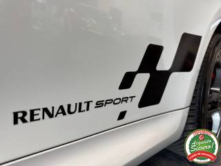 RENAULT Clio usata, con Sedile posteriore sdoppiato