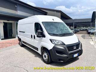 FIAT Ducato usata, con Airbag