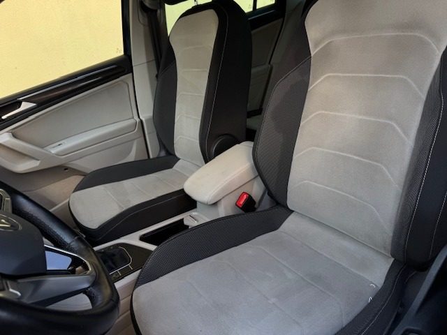 VOLKSWAGEN Tiguan usata, con Fari Xenon