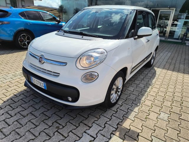 FIAT 500L usata, con Airbag laterali