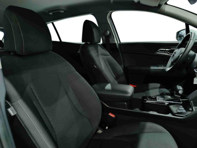 KIA Sportage usata, con Filtro antiparticolato