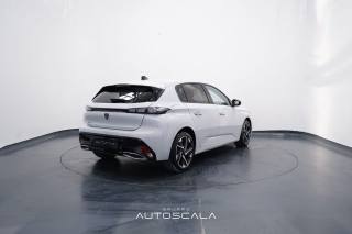 PEUGEOT 308 usata, con Cerchi in lega
