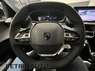 PEUGEOT 208 usata, con USB
