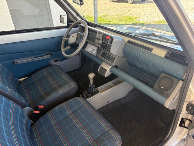 FIAT Panda usata 10