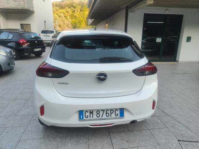 OPEL Corsa usata, con Climatizzatore