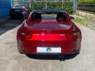 MAZDA MX-5 usata 4