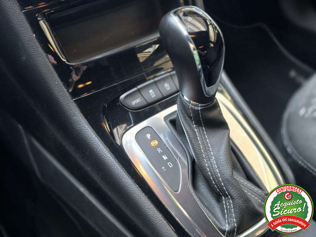 OPEL Astra usata, con Cruise Control