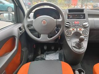 FIAT Panda usata, con Servosterzo