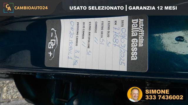 CITROEN C4 Cactus usata 101