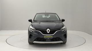 RENAULT Captur usata, con Cerchi in lega