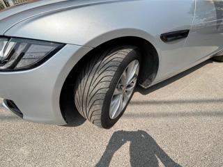 JAGUAR XF usata, con Cerchi in lega