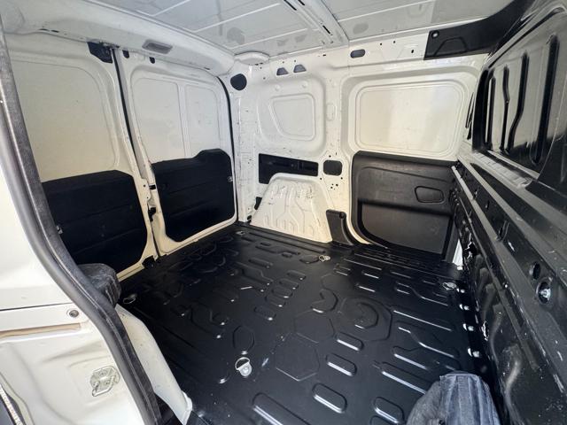 FIAT Doblo usata, con Climatizzatore