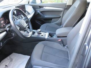 AUDI Q5 usata, con Boardcomputer