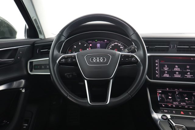 AUDI A6 usata 5