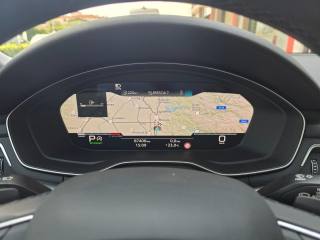 AUDI A4 usata, con Bluetooth