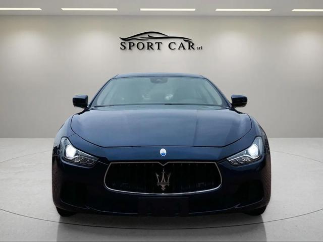 MASERATI Ghibli usata, con Airbag