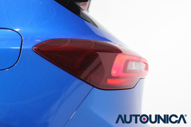 FORD Focus usata, con Sensore di pioggia