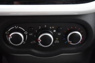 RENAULT Twingo usata, con Sedile posteriore sdoppiato