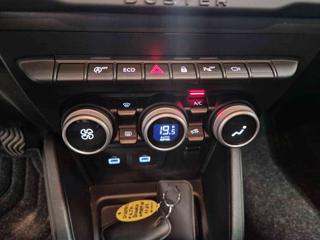 DACIA Duster usata, con Cruise Control