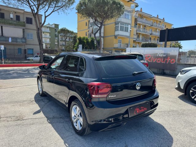 VOLKSWAGEN Polo usata, con Alzacristalli elettrici