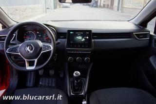 RENAULT Clio usata, con Controllo trazione