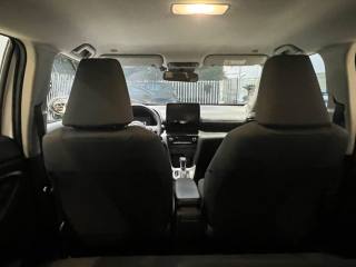 TOYOTA Yaris Cross usata, con Controllo trazione