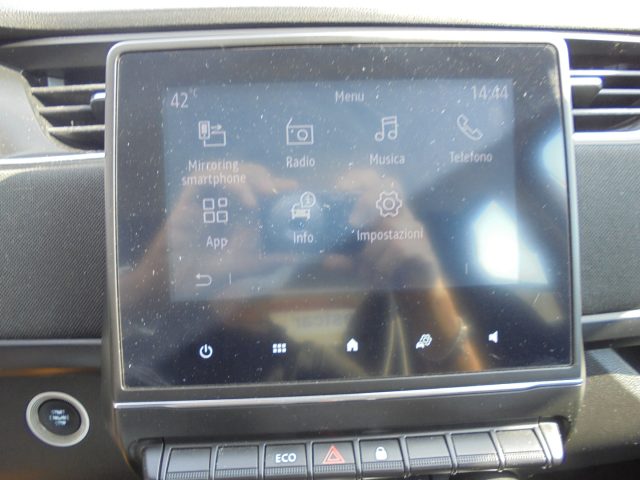 RENAULT ZOE usata 25
