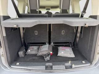 FORD Tourneo Connect usata 13