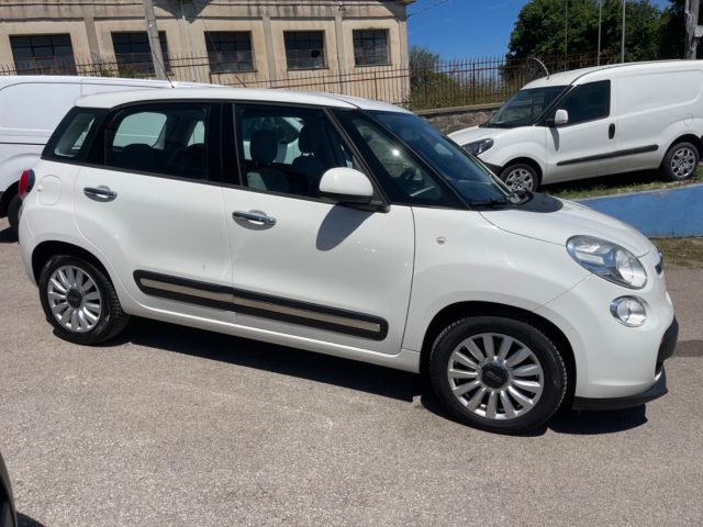 FIAT 500L usata 4