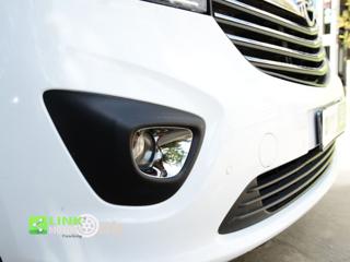OPEL Vivaro usata 16