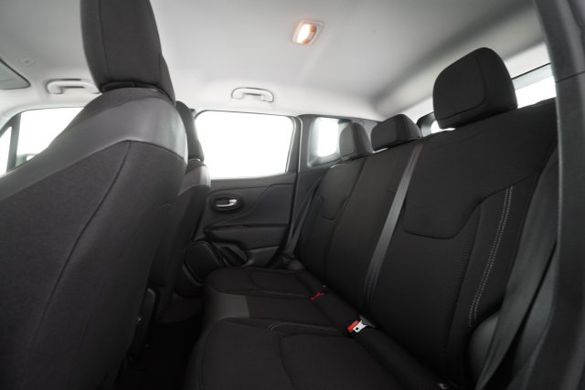JEEP Renegade usata 10