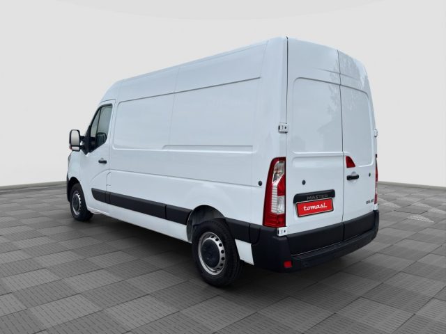 RENAULT Master usata 2