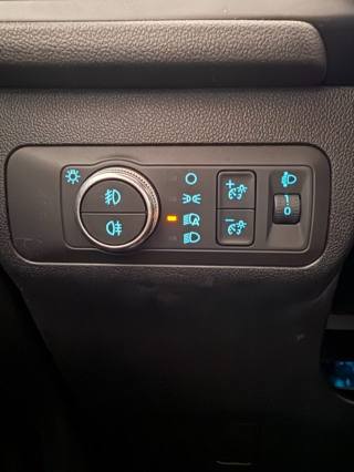 FORD Kuga usata 19