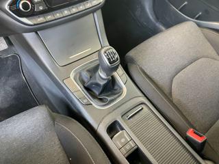 HYUNDAI i30 usata, con Servosterzo