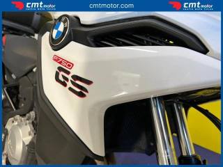 BMW F 750 GS usata 10